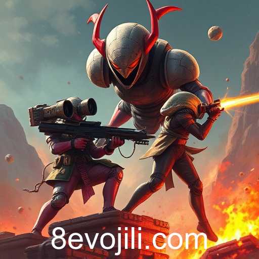 Action Games