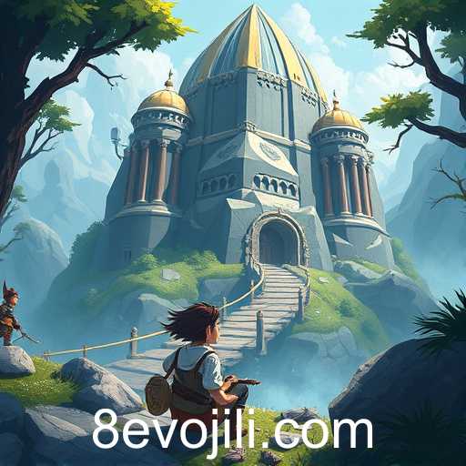 Adventure Games