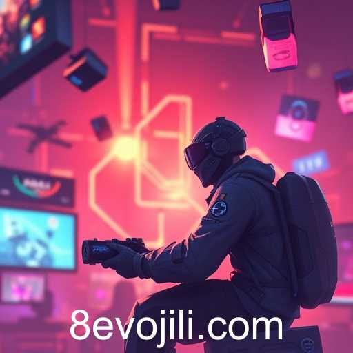 The Rise of Evojili: Shaping Online Gaming in 2025