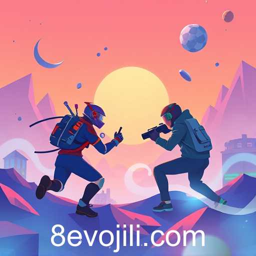 Evojili: Revolutionizing Online Gaming