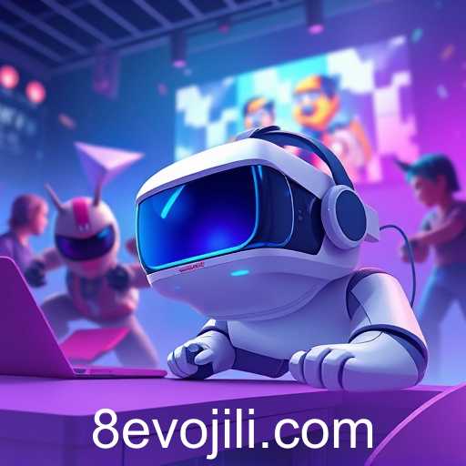 The Rise of Evojili in Online Gaming