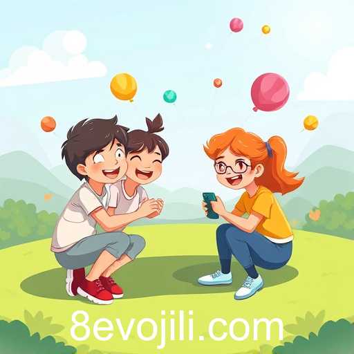 Innovative Gaming Trends on evojili