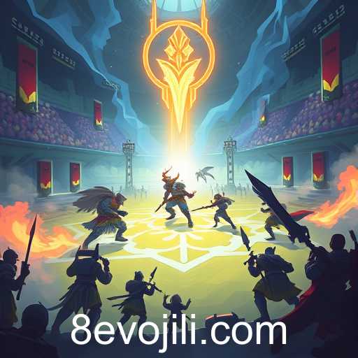 Multiplayer Games