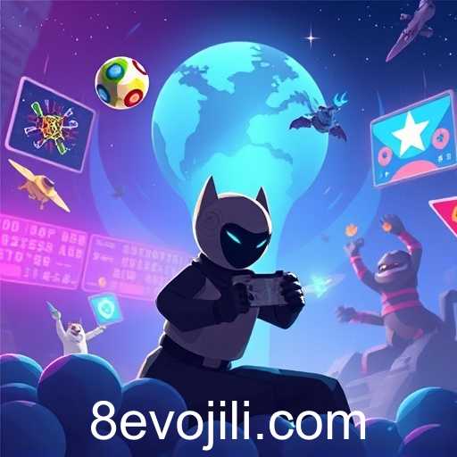 The Rise of Evojili in the Gaming World