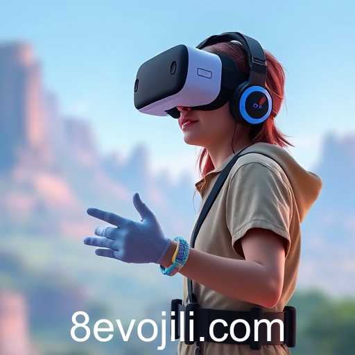 Rising Trends in Online Gaming for 2025